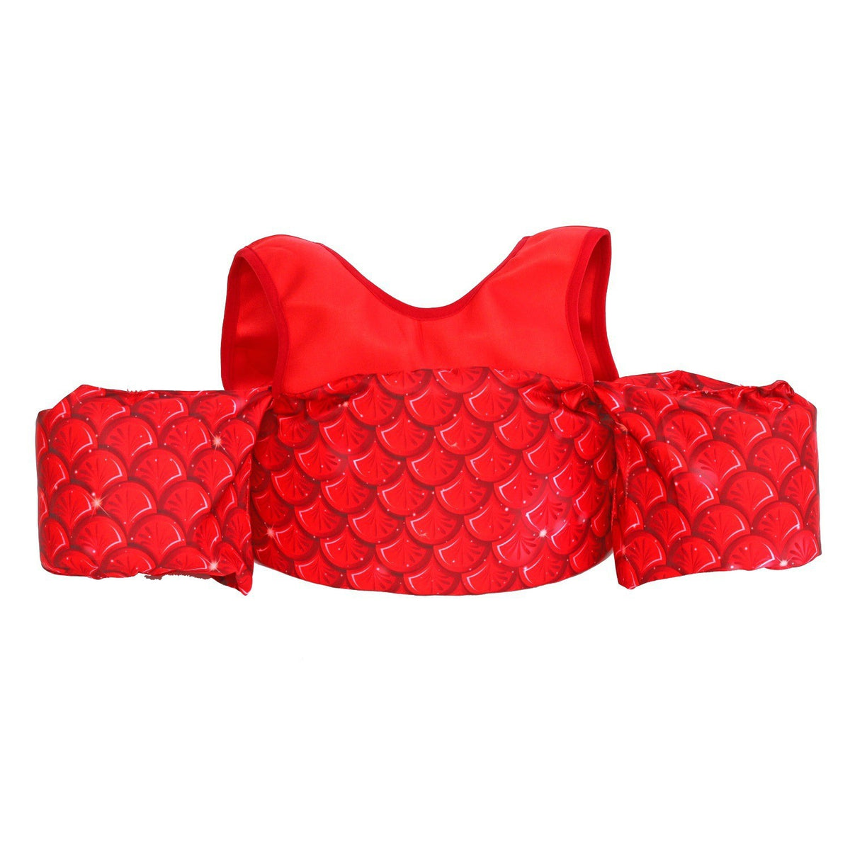 Children's Buoyancy Vest, Life Jacket, Swimsuit, Foam Floating Sleeves, Learning to Swim, Sleeves, Arm Rings, Water Sleeves, Swimsuit