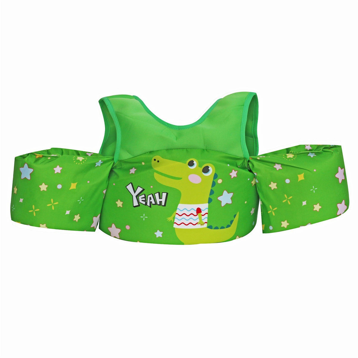 Children's Buoyancy Vest, Life Jacket, Swimsuit, Foam Floating Sleeves, Learning to Swim, Sleeves, Arm Rings, Water Sleeves, Swimsuit