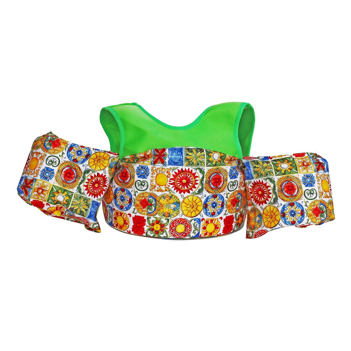 Children's Buoyancy Vest, Life Jacket, Swimsuit, Foam Floating Sleeves, Learning to Swim, Sleeves, Arm Rings, Water Sleeves, Swimsuit