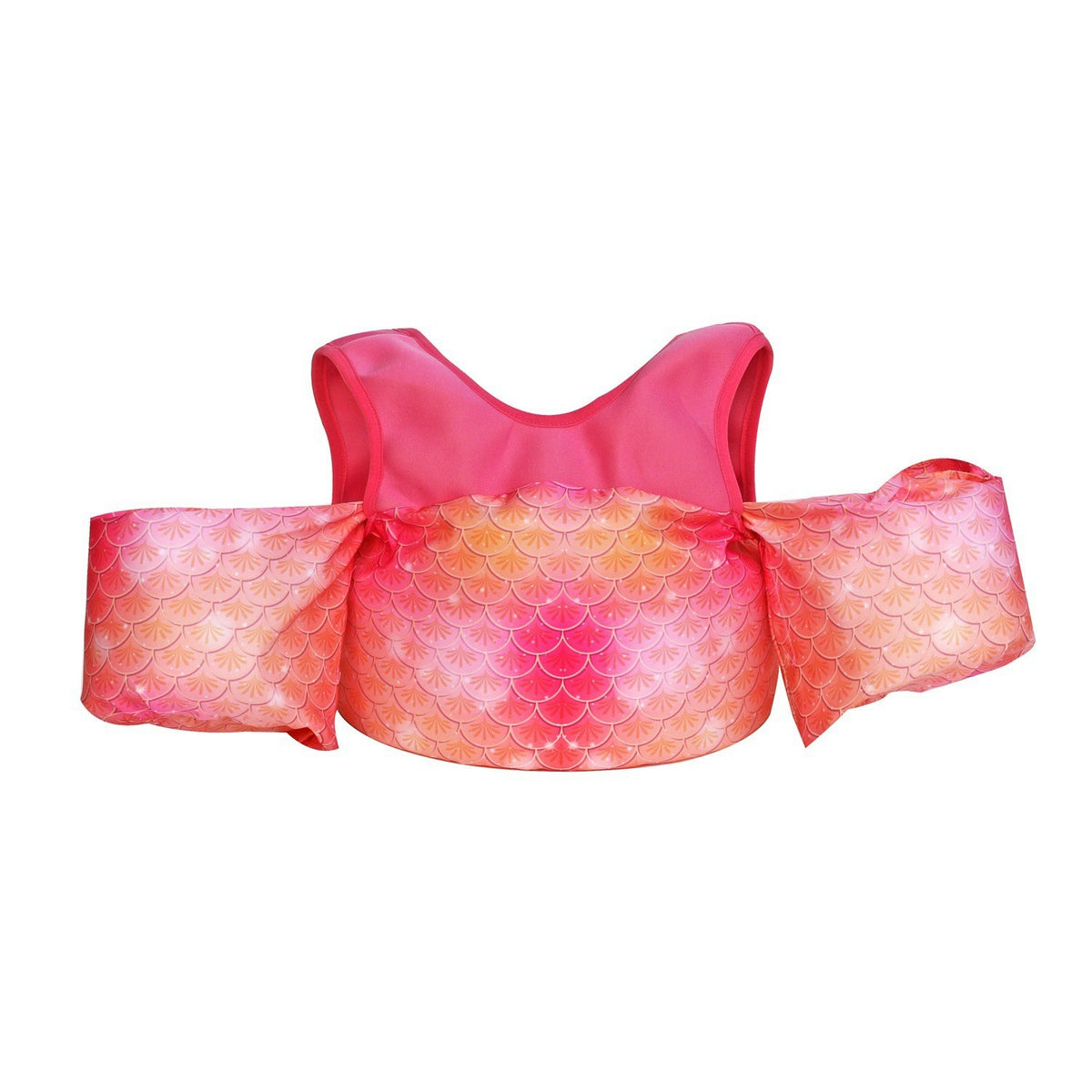Children's Buoyancy Vest, Life Jacket, Swimsuit, Foam Floating Sleeves, Learning to Swim, Sleeves, Arm Rings, Water Sleeves, Swimsuit